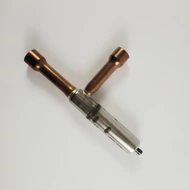 E2V11FSFC1 CAREL Elektronikus adagoló E2V11-F 12-12 ODF, állórész nélkül