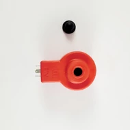 E2VSTA0200 Carel Léptetőmotor állórész bipoláris, E2V-B, E2V-F-hez E2VSTA0200 Carel Léptetőmotor állórész bipoláris, E2V-B, E2V-F-hez