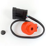 E2VSTA0330 Carel Unipoláris állórész 0.3 m kábellel IP67 E2V-U E2VSTA0330 Carel Unipoláris állórész 0.3 m kábellel IP67 E2V-U