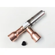 E3V55BWRC0 CAREL Elektronikus adagoló E3V55B 7/8"-7/8" ODF, behúzótekercs nélkül E3V55BWRC0 CAREL Elektronikus adagoló E3V55B 7/8"-7/8" ODF, behúzótekercs nélkül