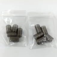 E3VFIL0000 CAREL Elektronikus expanziós szelep szűrő E3V-S, E3V-H és E3V-BSM 500 um E3VFIL0000 CAREL Elektronikus expanziós szelep szűrő E3V-S, E3V-H és E3V-BSM 500 um