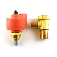 E3V55SSR10 Carel E3V EEV, 18-22 ODF csatkozással, pümax=60 bar, MOPD= 35 bar E3V55SSR10 Carel E3V EEV, 18-22 ODF csatkozással, pümax=60 bar, MOPD= 35 bar
