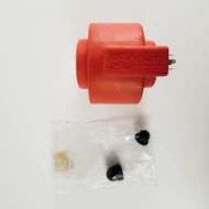 E4VE7VSTA0 Carel E4V-E7V Elektronikus expanziós szelep állórész E4VE7VSTA0 Carel E4V-E7V Elektronikus expanziós szelep állórész