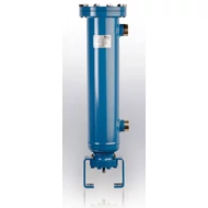 BOS2-54F-CDM ESK CO2 olajleválasztó, d=54 mm V=12,5 l, (FK2-35 kell hozzá) - ps=60 bar