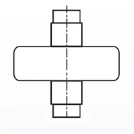 F-28L ESK olajszűrő, forraszos, d=28 mm, ps1=31 bar F-28L ESK olajszűrő, forraszos, d=28 mm, ps1=31 bar