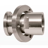 ME Adapter olajszint szabályozóhoz ESK 1.1/4"-UNF
