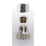 NH-10G ESK Adapter ERM2, ERHD, OR, OS, BOS2, ps= 60 bar