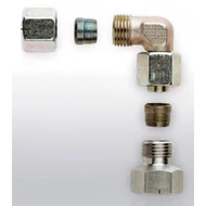 NH-10W ESK adapter készlet ERM2/ERDH,Or,OS,BOS2 ps=60 bar