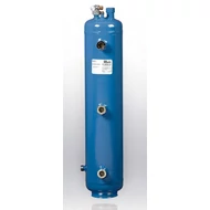 OSA-12-CDM ESK olajtartály V=12,1 l, pümax=60 bar