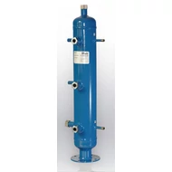 OSA-5-CDH ESK olajtartály V=5 l, pümax=130 bar