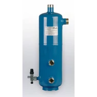 OSR-5-35 ESK olajleválasztó / tartály, d=35 mm, Volajlev=5 l, Volajt=3,9, pümax=45/30 bar OSR-5-35 ESK olajleválasztó / tartály, d=35 mm, Volajlev=5 l, Volajt=3,9, pümax=45/30 bar