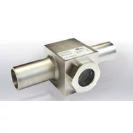 SSG-16/DN15-T-CDH ESK nézőüveg adapter D=16 mm ps=150/112,5 bar