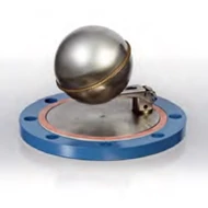 SVF-10B ESK olajszintartályhoz szintkapcsoló + tömítés