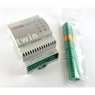 EVD0000T50 Carel EVD Evolution Driver 2 Carel szelephez (RS485/MODBUS)