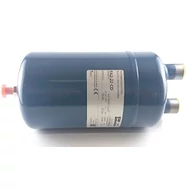 FA2-22-CD ESK szívóoldali cseppleválasztó d=22 mm, V=2,3 l - ps1/ps2=45/30 bar