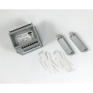 MT300W3200 Carel Emeter3SE energia fogyasztás mérő, 3~, kijelző nélkül, mérés árammérő trafóval MT300W3200 Carel Emeter3SE energia fogyasztás mérő, 3~, kijelző nélkül, mérés árammérő trafóval