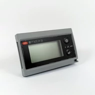 MTOPZD0000 Carel Emeter3 kijelző MTOPZD0000 Carel Emeter3 kijelző