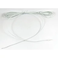 NTC060HT00 Carel NTC (25 C/50kOhm) szonda IP65, 6 m csatlakozókábel, 0T150  C, (ha támogatott)