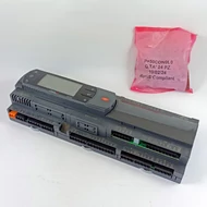 PRK300L3E0 Carel pRack 300 nagy, beépített kijelző, 6 SSR relé, csatlakozókészlettel, 24 Vac PRK300L3E0 Carel pRack 300 nagy, beépített kijelző, 6 SSR relé, csatlakozókészlettel, 24 Vac