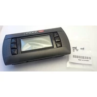 PGDERK0FX0 CAREL pGD1 LCD kijelző fehér háttérvilágítás pRack 300-hoz PGDERK0FX0 CAREL pGD1 LCD kijelző fehér háttérvilágítás pRack 300-hoz