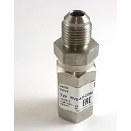 RV3-4,5-CDM ESK nyomástartó szelep, dp=4,5 bar, d=10 mm, pümax=60 bar
