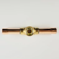 10285007502 SYJ16H11 Sanhua Nézőüveg - ODF 5/8" forraszos