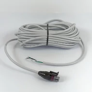 SPKC00A311 Carel 12 m IP67 csatlakozókábel PACKARD csatlakozóval SPKT-hoz (MOQ 10 db)
