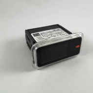 U20R00MRK0380 Carel URACK, előlapos, NFC + BLE, 24 Vac