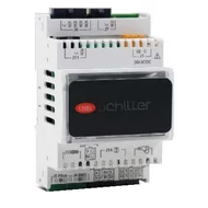 UCHBE00001230 Carel Uchiller io kiegészítő a második körhöz, csatlakozók nélkül