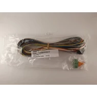 UCHCOND010 Carel csatlakozó és kábel készlet UCHILLER / URACK DIN MOLEX/FREE 1 m