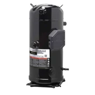 ZF49K5E-TFD-567 Copeland Scroll komp., 400V/3~/50Hz, menetes, észterolajjal, olajnézőkével