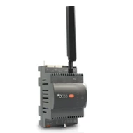 BMBST00GP0 Carel BOSS-MICRO 4G-s, 15 szabályzó, 24 Vdc