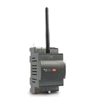 BMBST00FP0 Carel BOSS-MICRO Wi-fi-s, 15 szabályzó, 24 Vdc