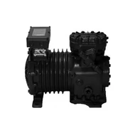 KLP-15-CAG-X0000 Copeland félhermetikus kompresszor, 230V, belső motorvédelemmel, észterolajjal