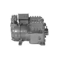 4DF5-100-AWM/D-X0000 Copeland fh. kompresszor Discus, 400V/3~/50Hz, elektronikus motorv., észterolaj