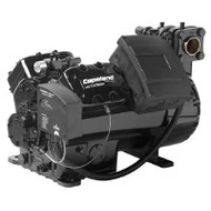 4MF2-13-AWM/D-P-X0000 Copeland fh. kompresszor, Stream, 400V, CoreSense Protection, észterolaj
