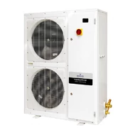 ZXME-050E-TFD-304 Copeland Scroll kültéri aggregát, 400V/3~/50Hz, észterolaj