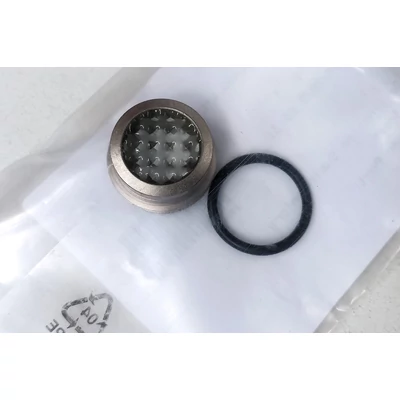 2834052 Copeland nézőüveg, tömítéssel K+L+N,CR/QR/ZR (SCREW TYPE/#97120-1305)