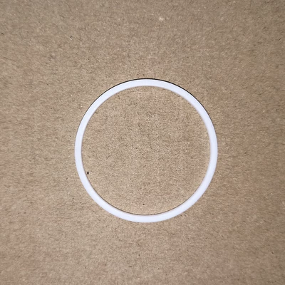 3163802 teflon tömítés Rotalock szelephez 2-1/4" (szívó oldali) [D52/D48-1,8]
