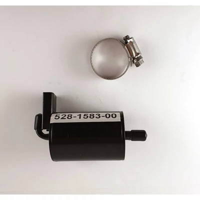 8029649 kapillárcső 0.042"x70" R-404A/R-507: ZF09K*E , R-134a : ZF09K*E