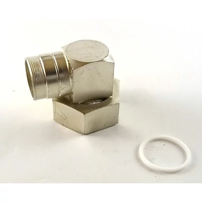 8031453 Adapter menetes -> forraszos (90 fokos) (1 1/4" -> 3/4")