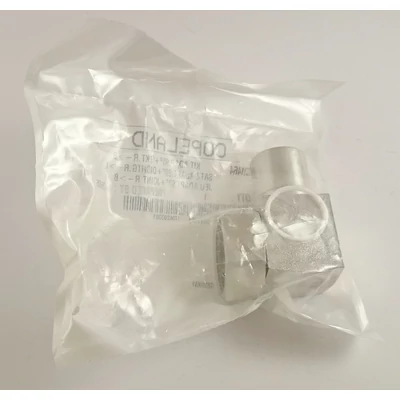 8031464 Adapter menetes -> forraszos (90 fokos) (1 1/4" -> 7/8")