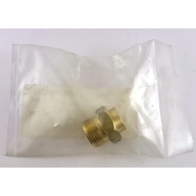 8032070 Adapter, egyenes forraszos->menetes, tömítéssel 5/8"->1"