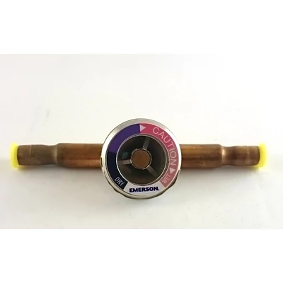 805880 MIA M06 ALCO nézőüveg (új kialakítás)- pümax=45 bar - (d=6mm)