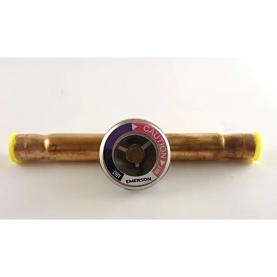 805881 MIA M10 ALCO nézőüveg (új kialakítás) - pümax=45 bar - (d=10mm)[#805847]