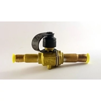 806735 BVE-M12 ALCO Elzárószelep, pümax=45 bar, (12 mm)