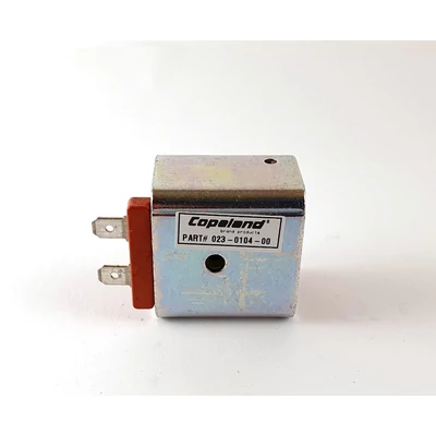 8402097 Digitális Scroll-hoz 24 V behúzótekercs (ZRD94-ZRD125,ZBD58...114)