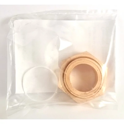 8514165 Adapter menetes -> forraszos (egyenes) (2 1/4" -> 42 mm)