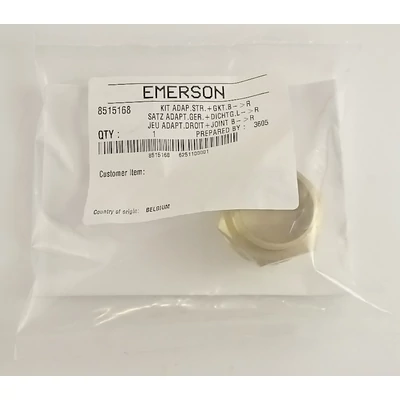 8515168 Adapter forraszos -> menetes (1 1/4" -> 1 3/4")