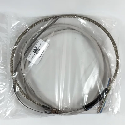 8622742 karterfűtés  67W 400V DIA231 D=221mm